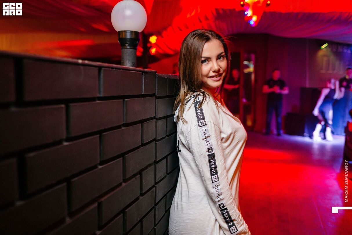 Суббота в План Б Lounge-bar 13
