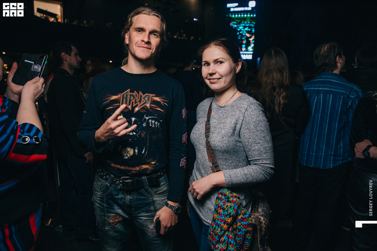 Кипелов 23