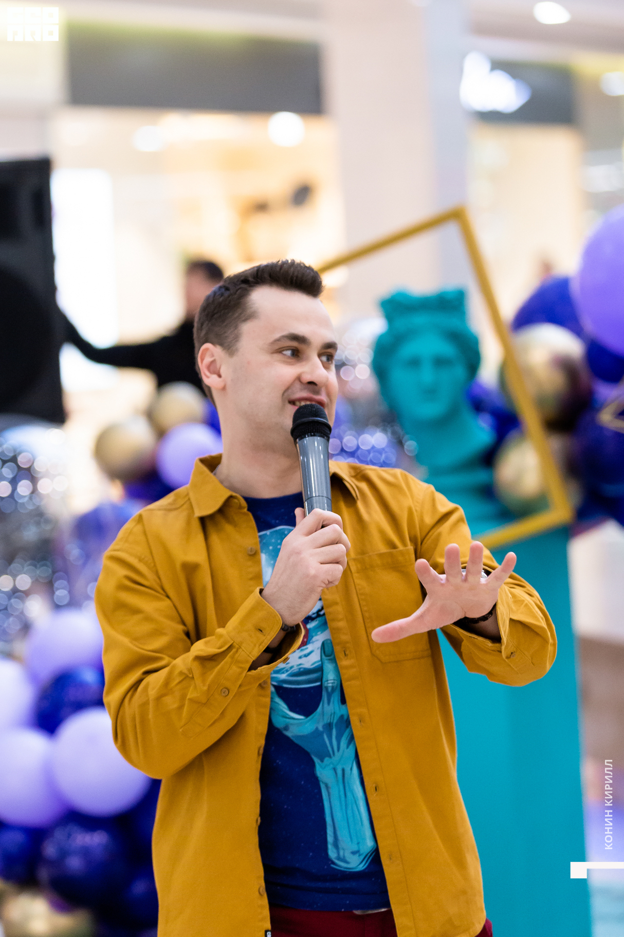 Новый стильный Fashion Festival 25