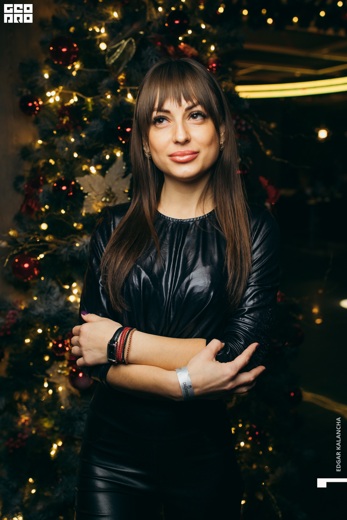 Karaoke&Restaurant "CHAIKOVSKY" - Суботня вечірка 10
