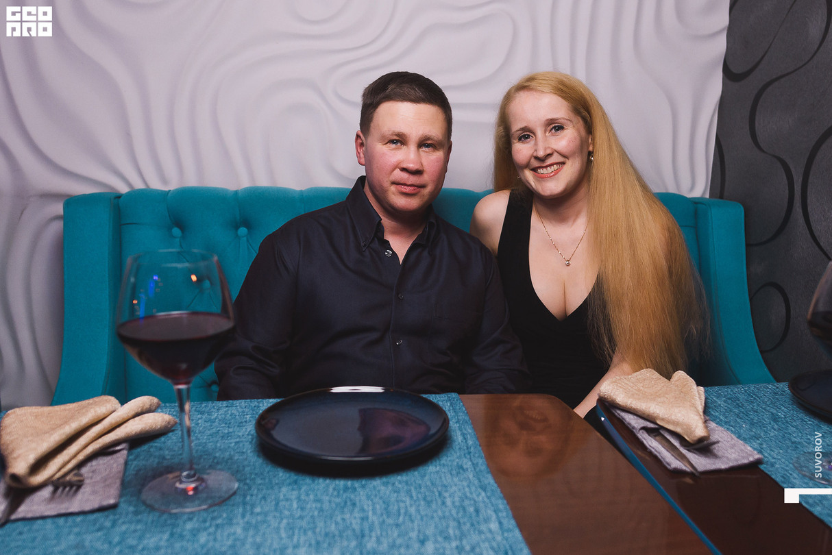 Le Beaujolais Nouveau est arrive | Panoramic-bar "7 Небо" 14