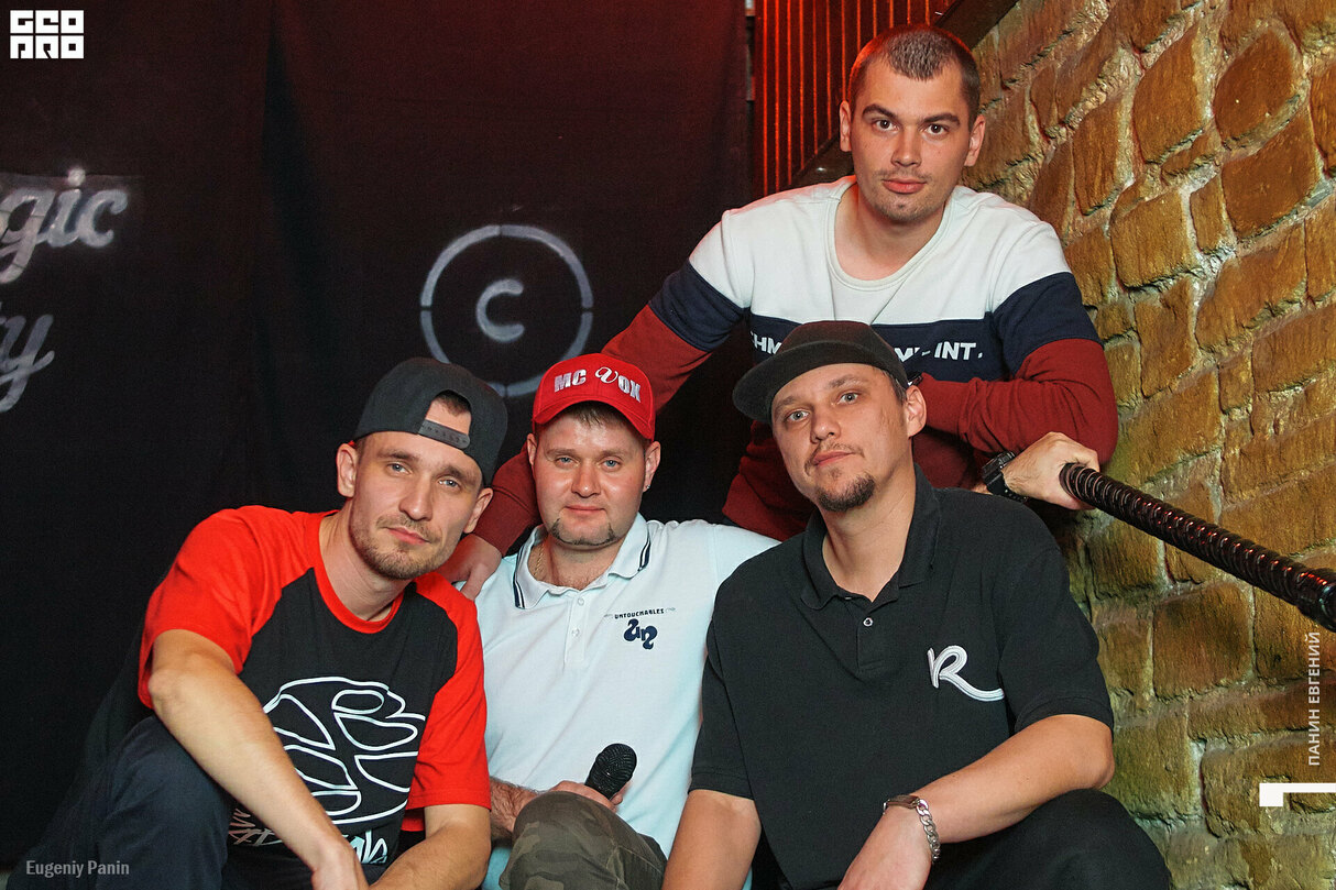 Cash Battle 10 | Четвёртый отборочный 9