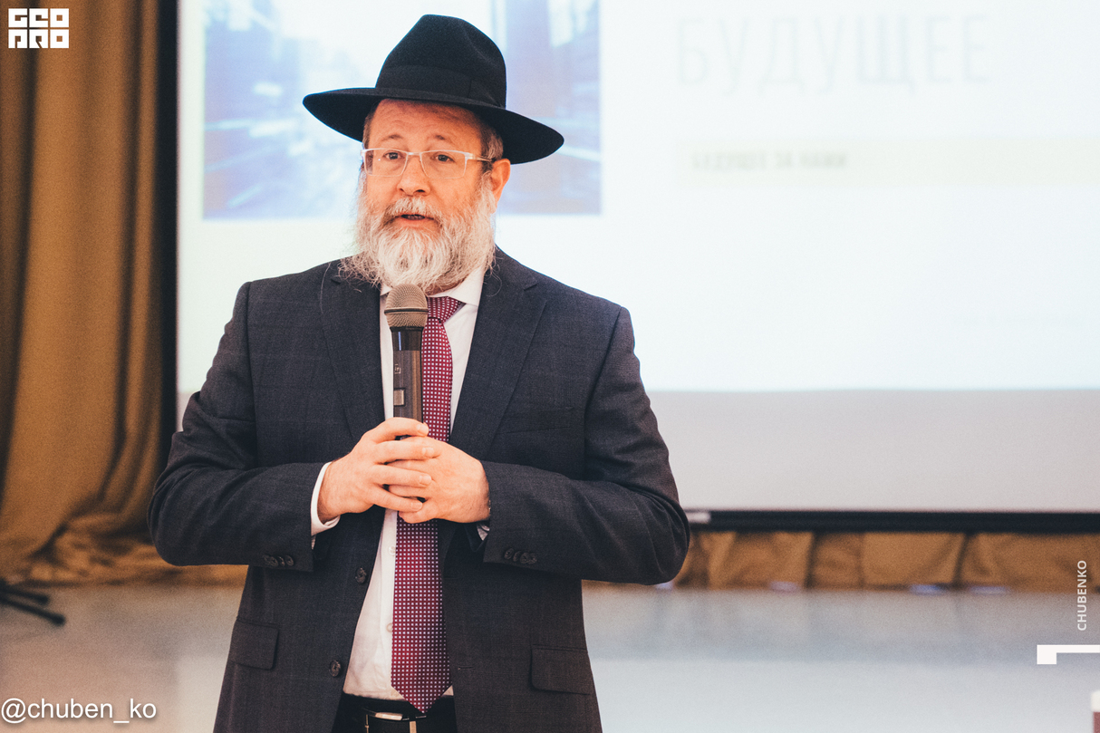 Открытие и презентация работы школы «Future – School of advanced technologies» 15