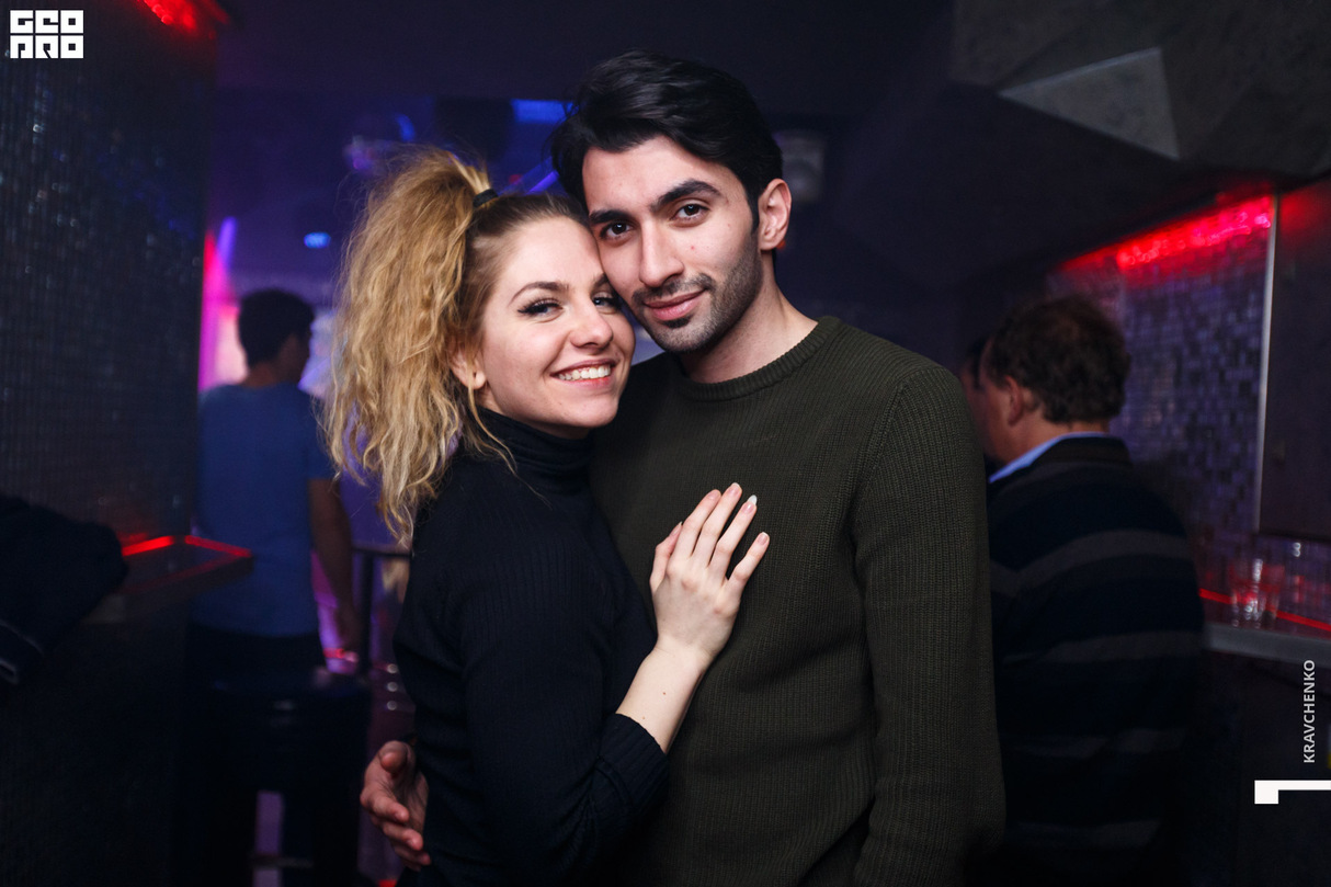 SATURDAY NIGHT FEVER at Zlaty Strom 20