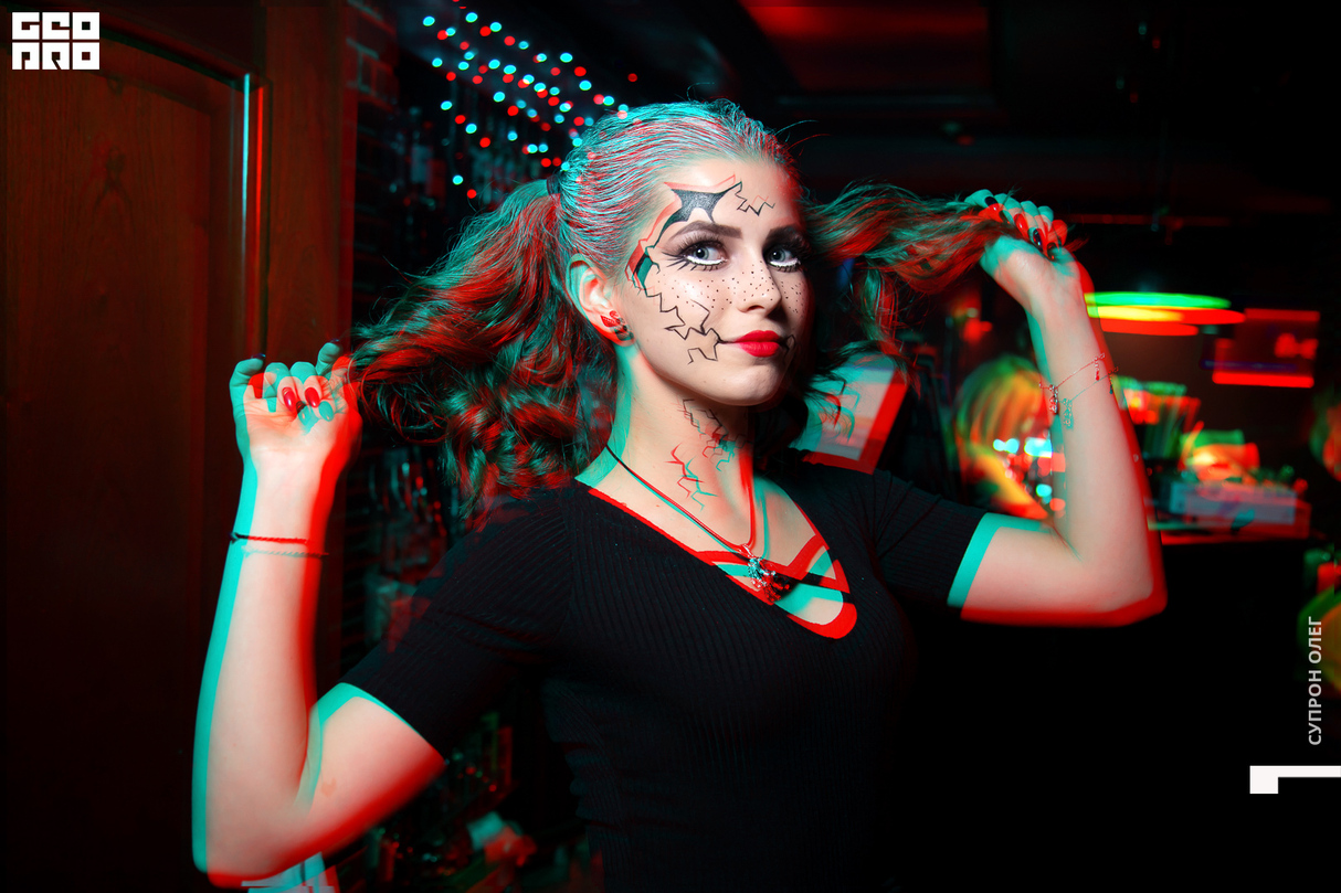 HALLOWEEN  В #par_bar 11