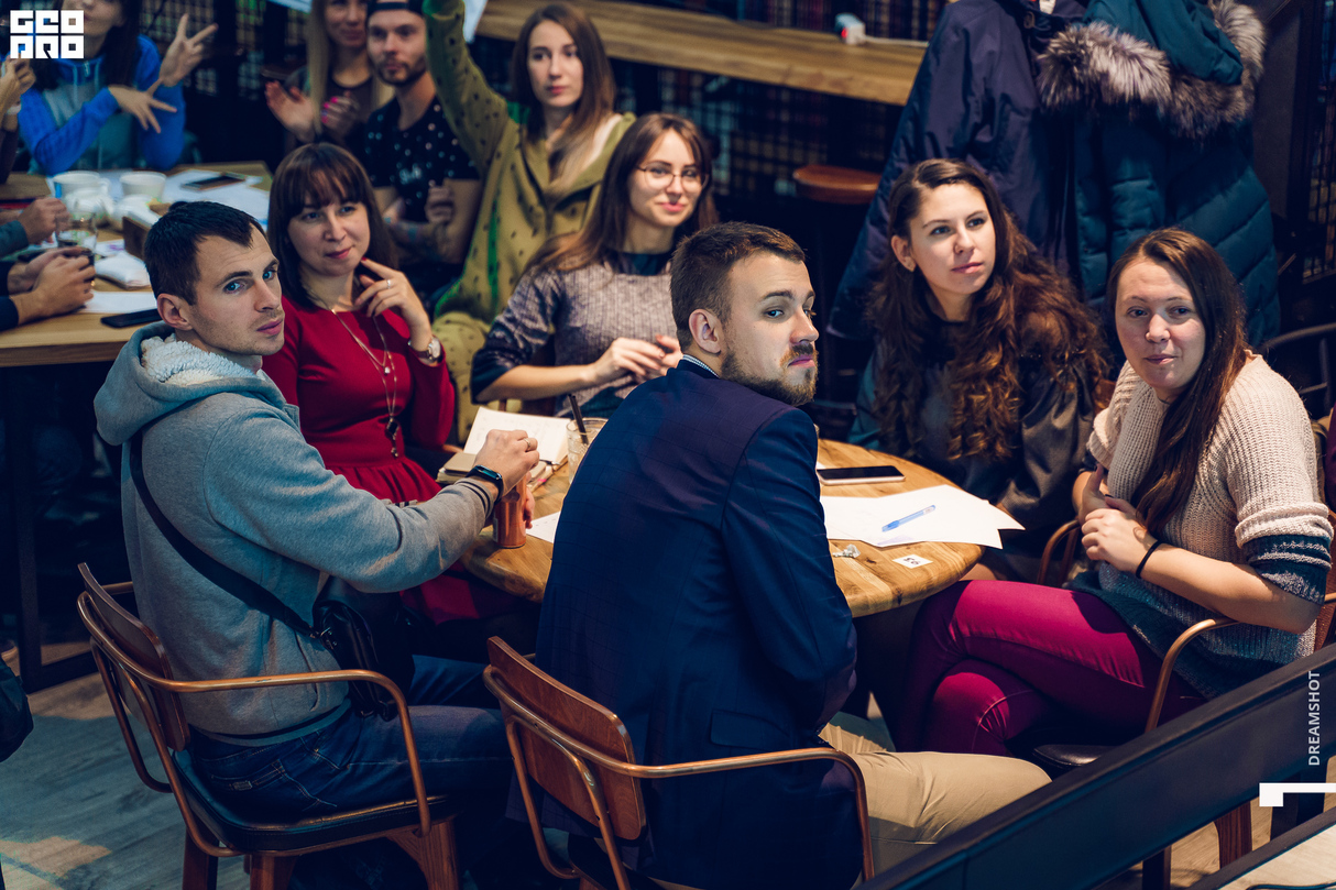 Quiz Out в Mad Brothers 22