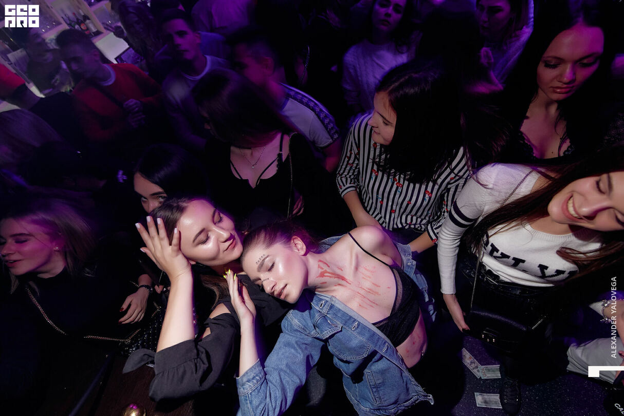 HALLOWEEN WEEKEND 22