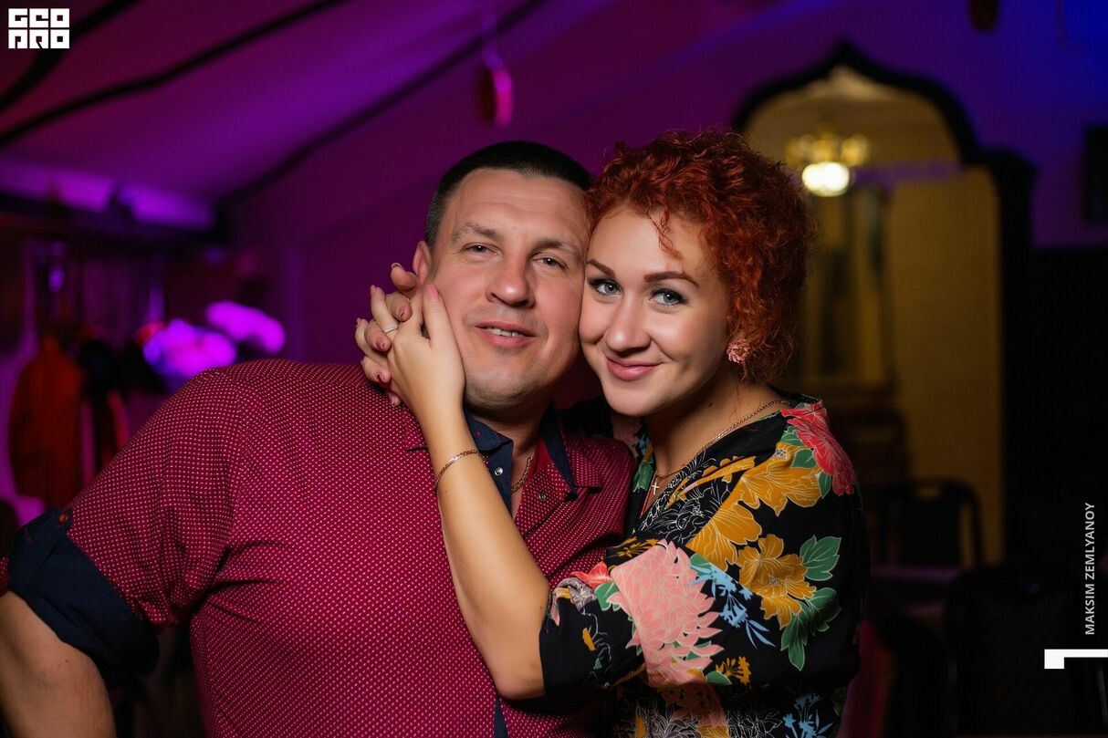 Суббота в ресторане "Дастархан" 28