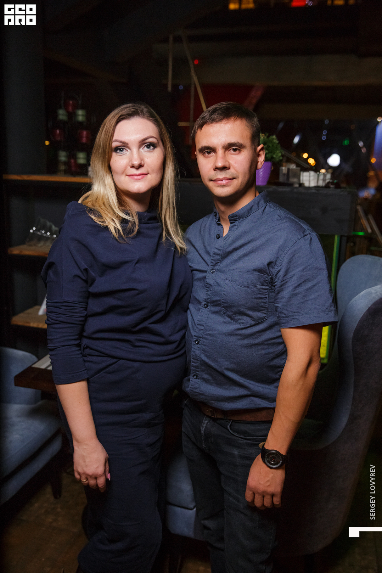 Не Надо Стесняться 21