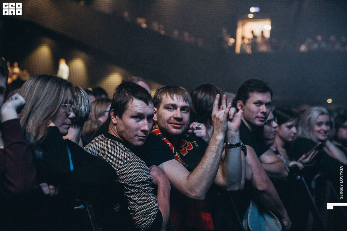 Кипелов 27