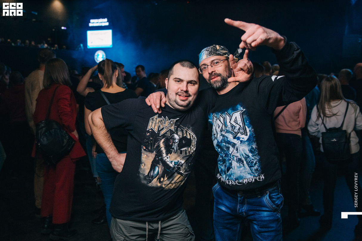 Кипелов 25
