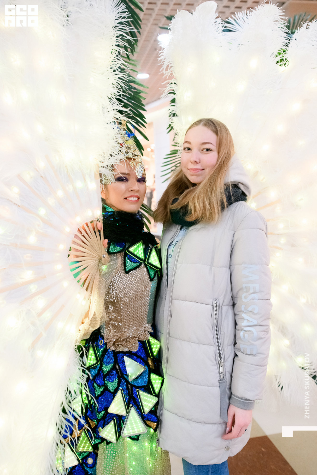 Новый стильный Fashion Festival 8