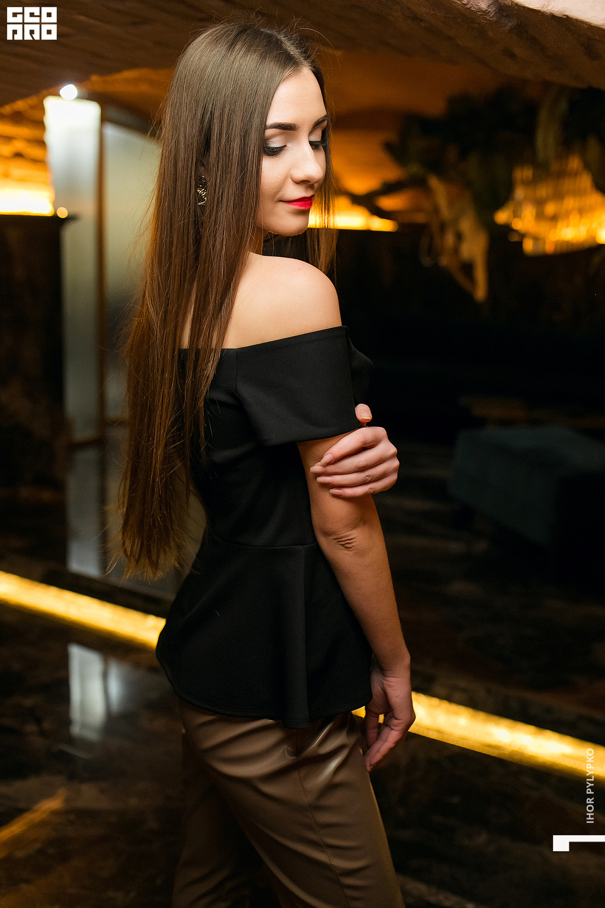 Tatyan's Night 17
