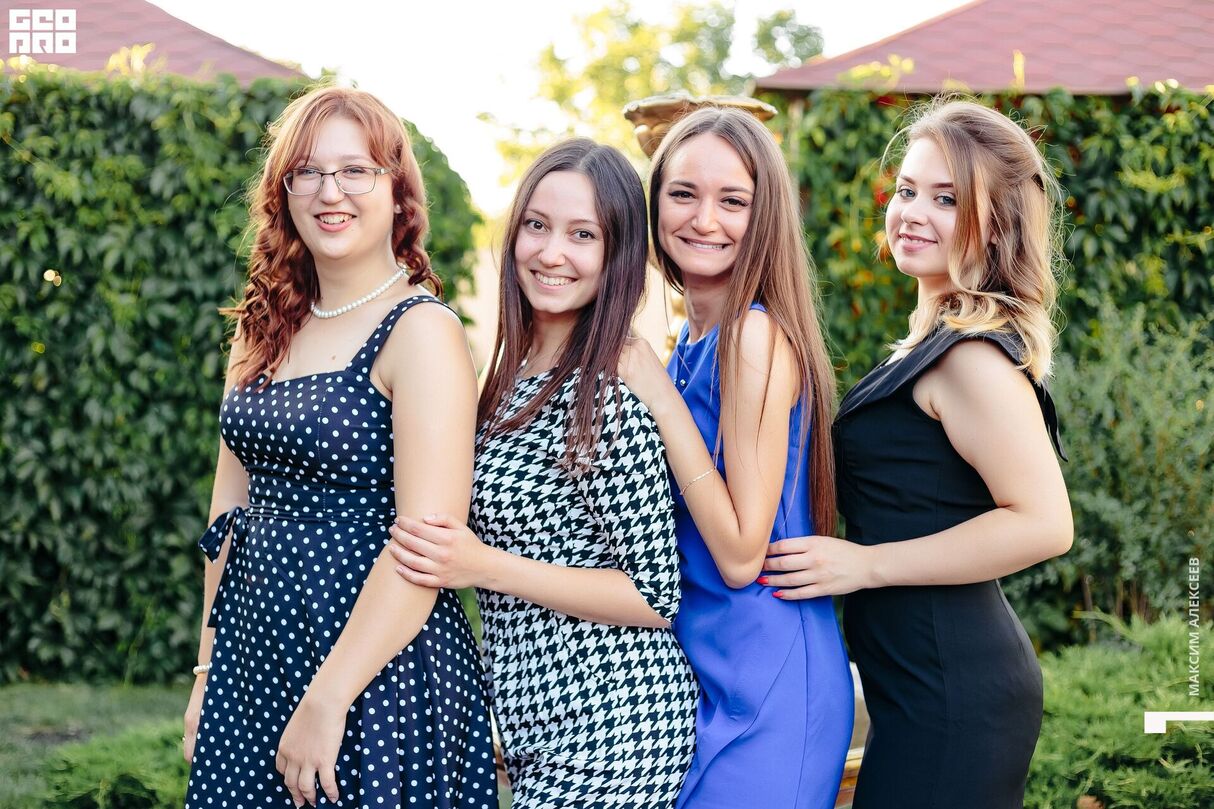 Суббота в ресторане Дастархан 13