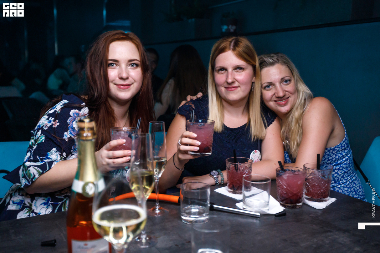 Non-Stop Party at TO-TO Restaurant and Lounge 27