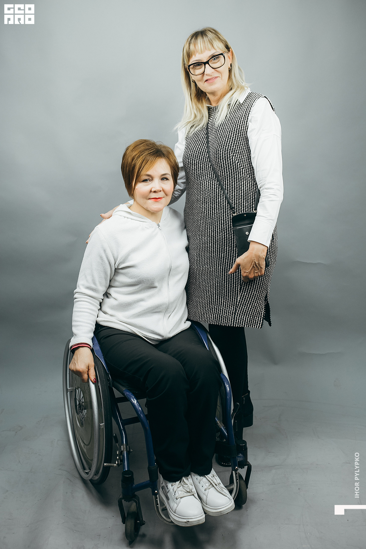 Благодійний День в Slava Studio 28