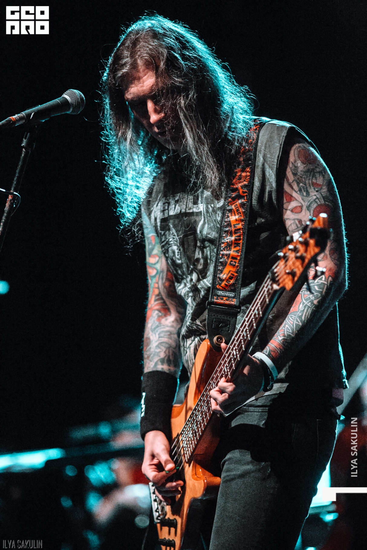 Metallica SHOW 30