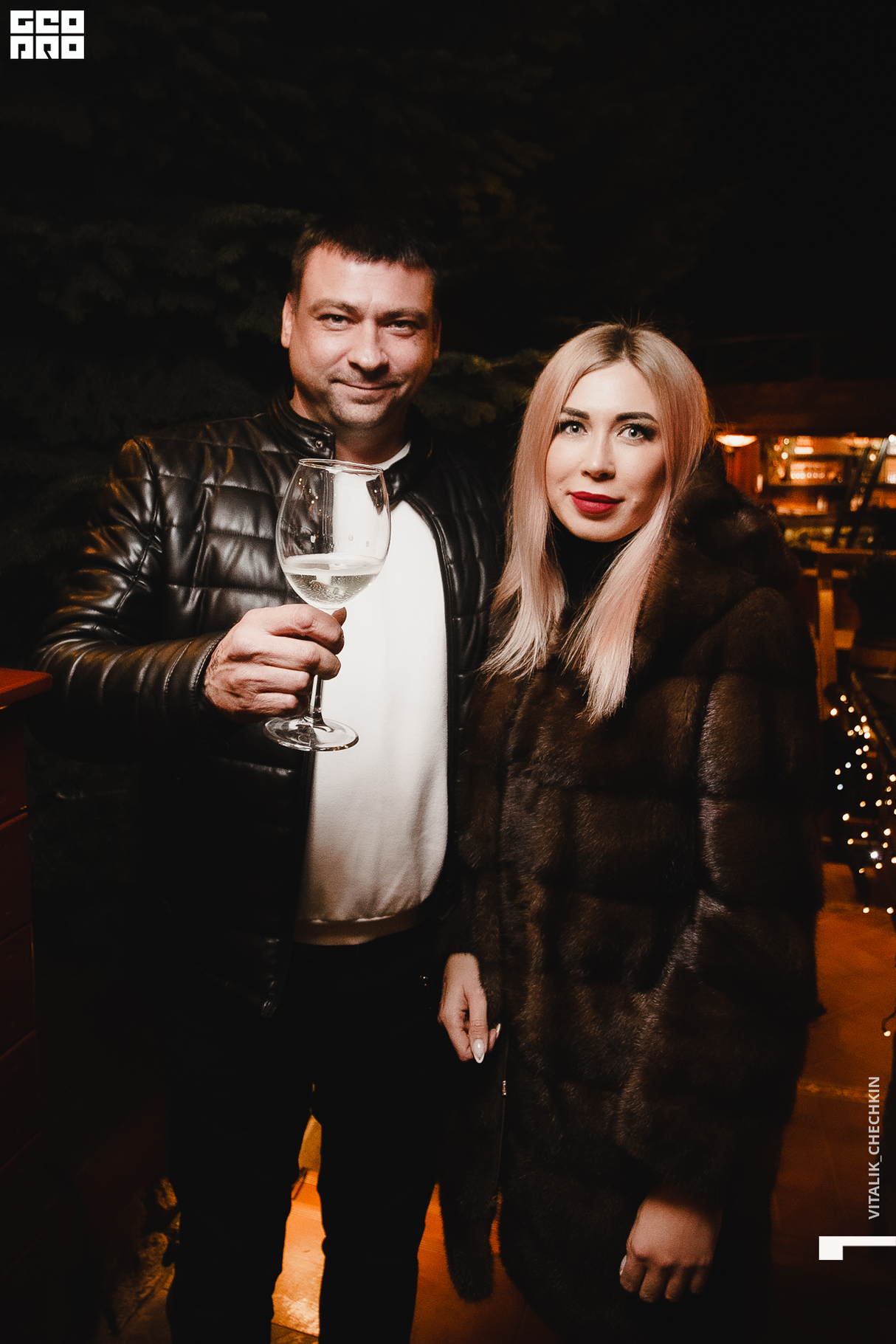 Похмельная вечеринка в ВИНО&СЫР 9