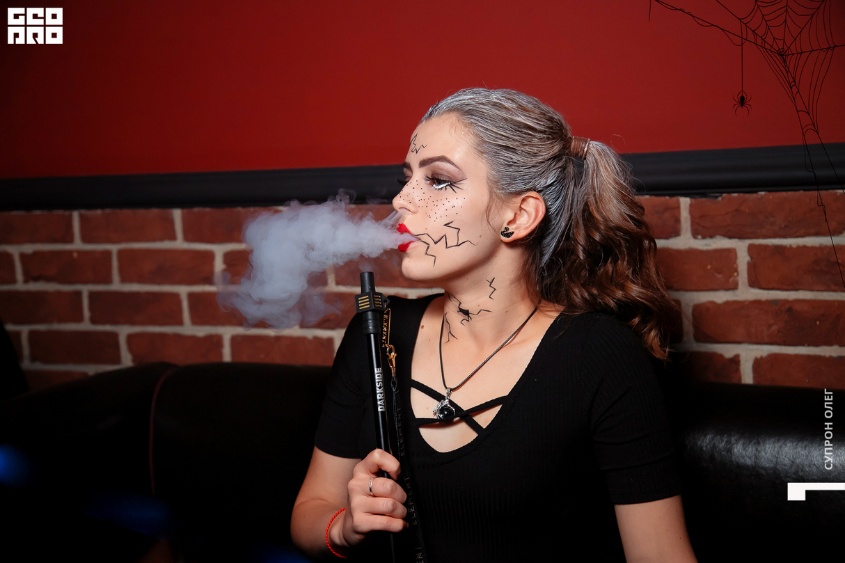 HALLOWEEN  В #par_bar 24