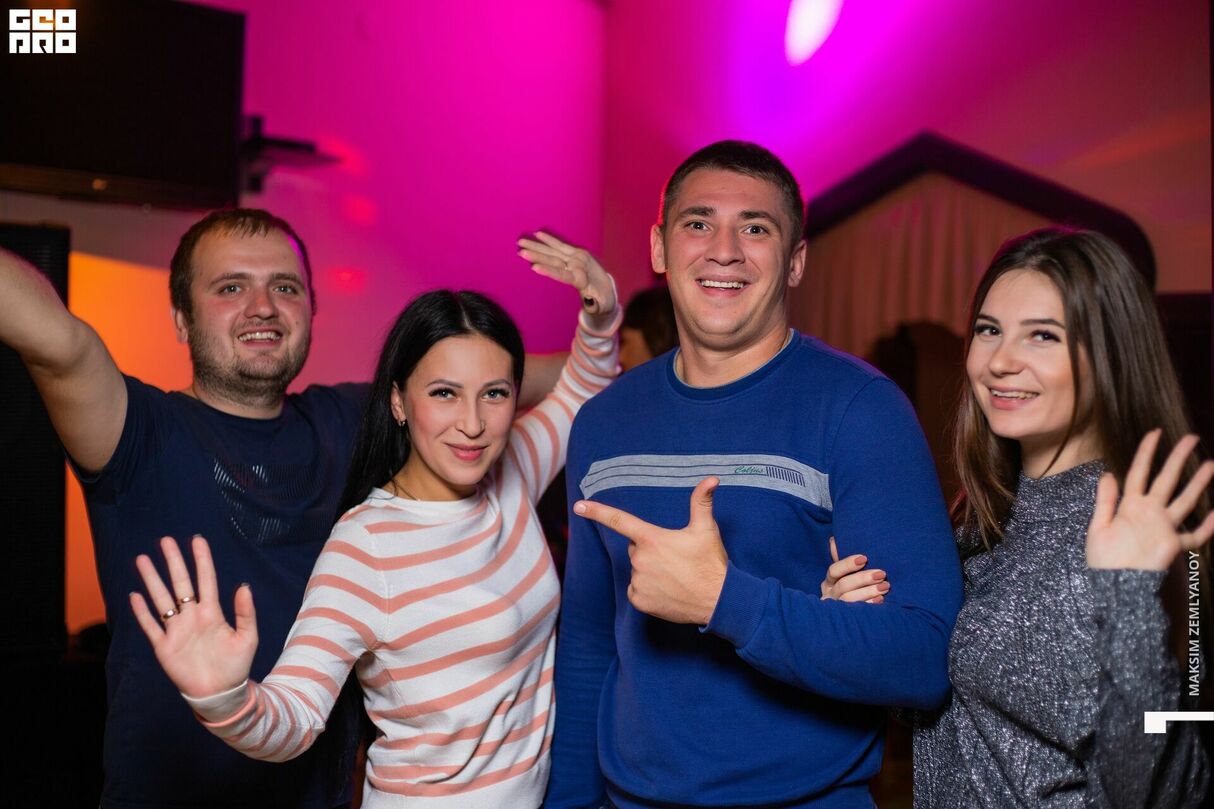 Суббота в ресторане "Дастархан" 22