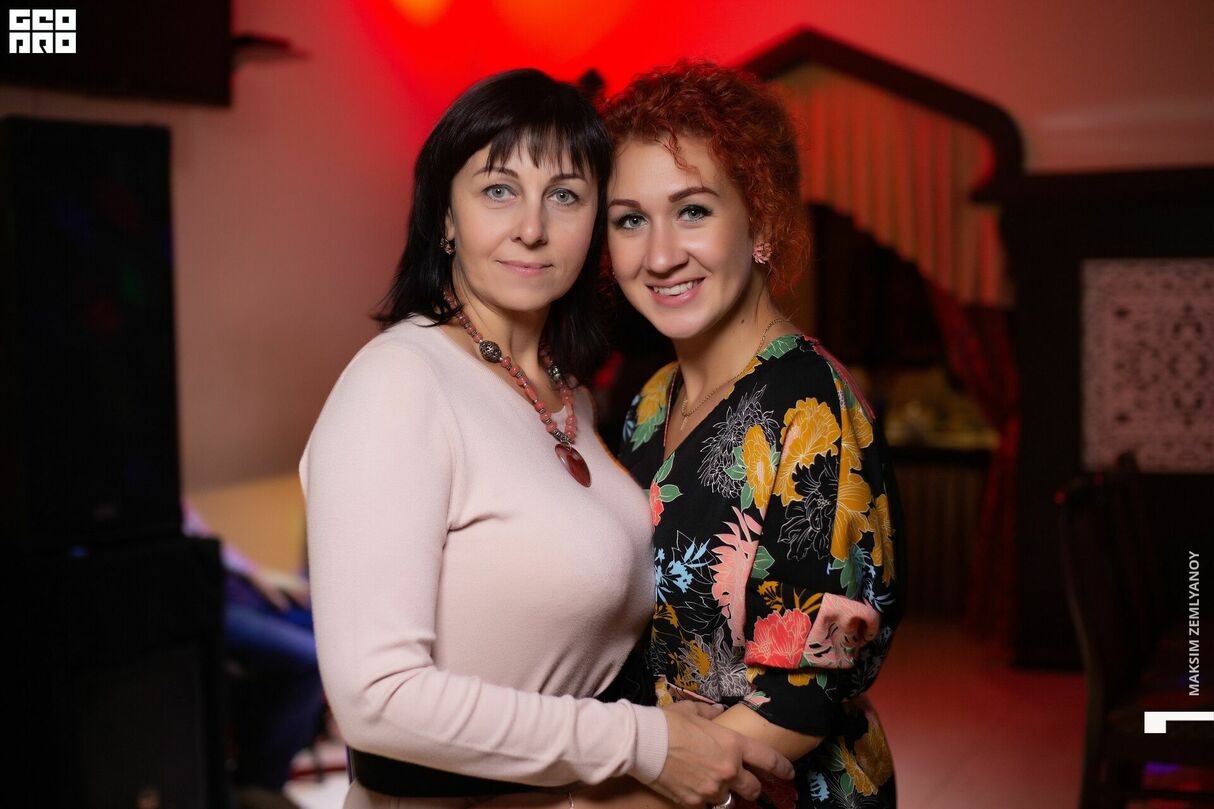 Суббота в ресторане "Дастархан" 21