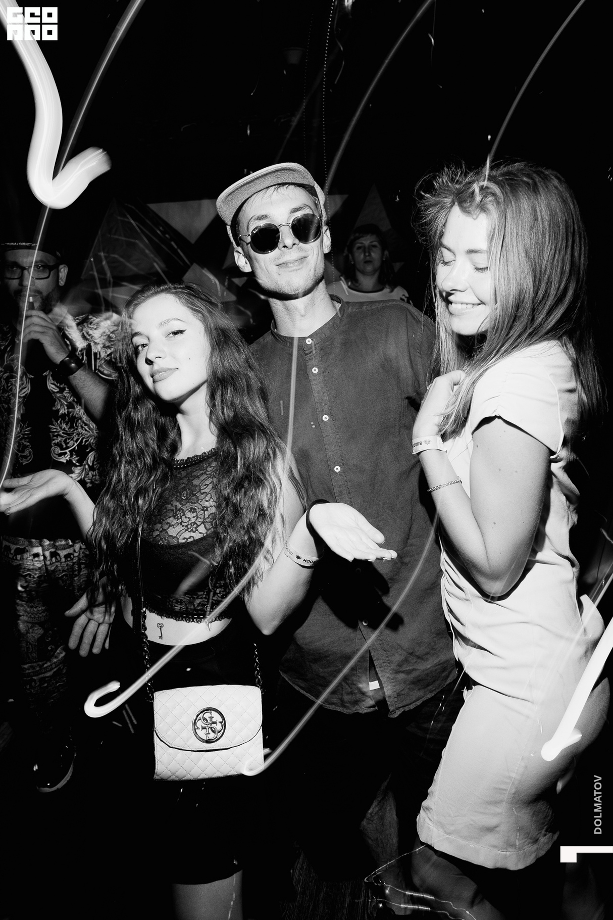 DJ Barashkov 19