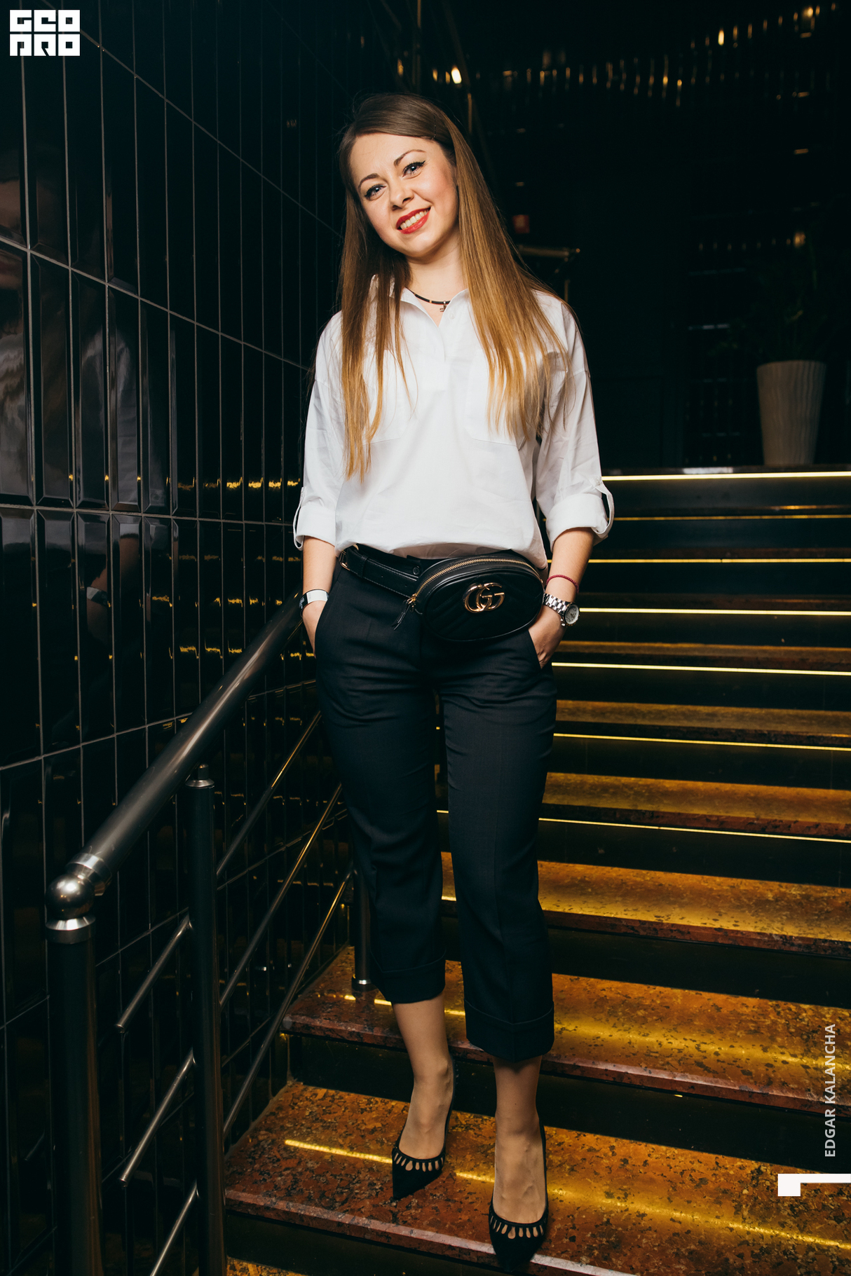 Karaoke&Restaurant "CHAIKOVSKY" - Суботня вечірка 12