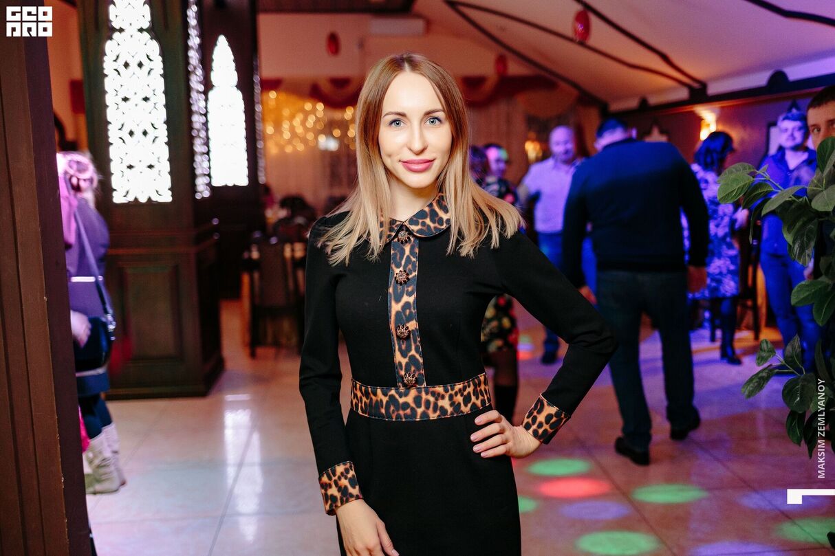 Суббота в ресторане Дастархан 17