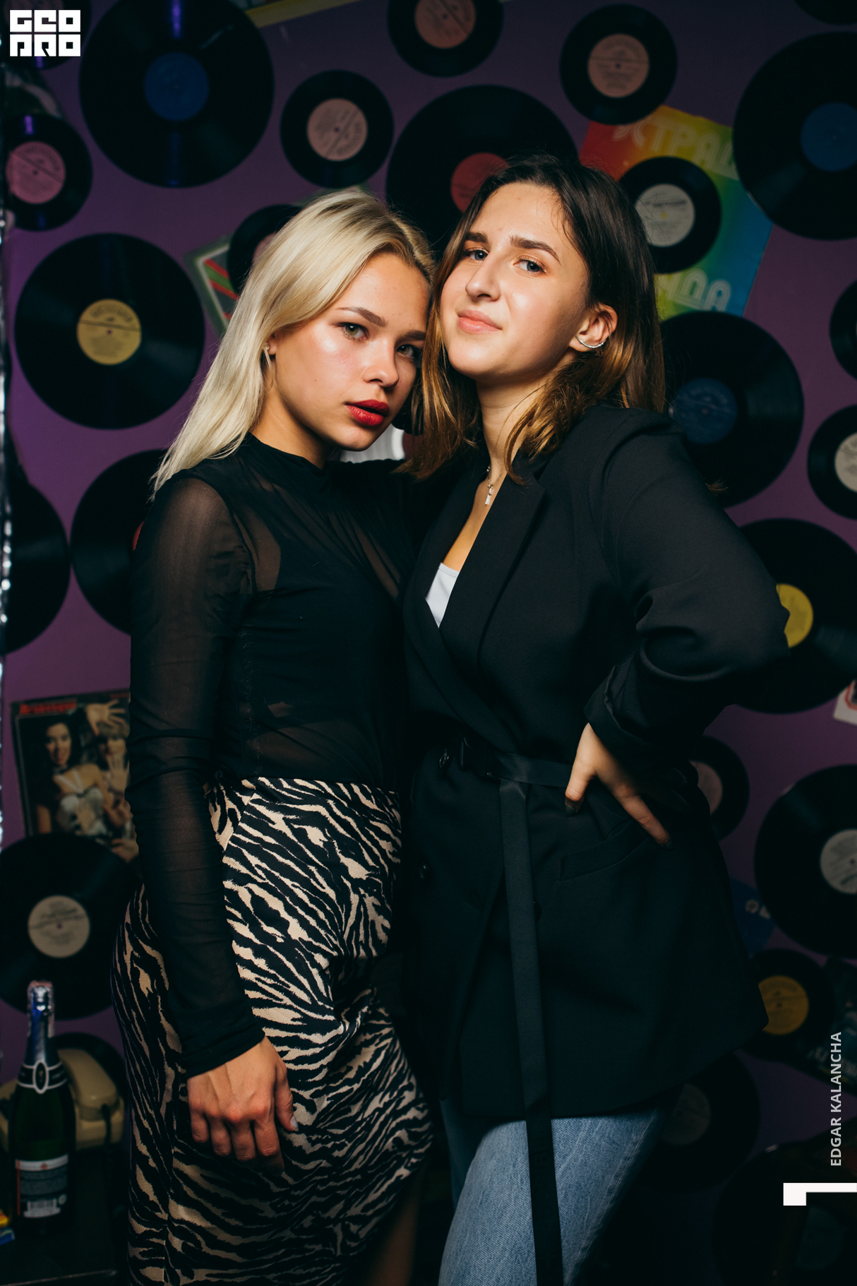 НК "Diverso" - Party 90's 30