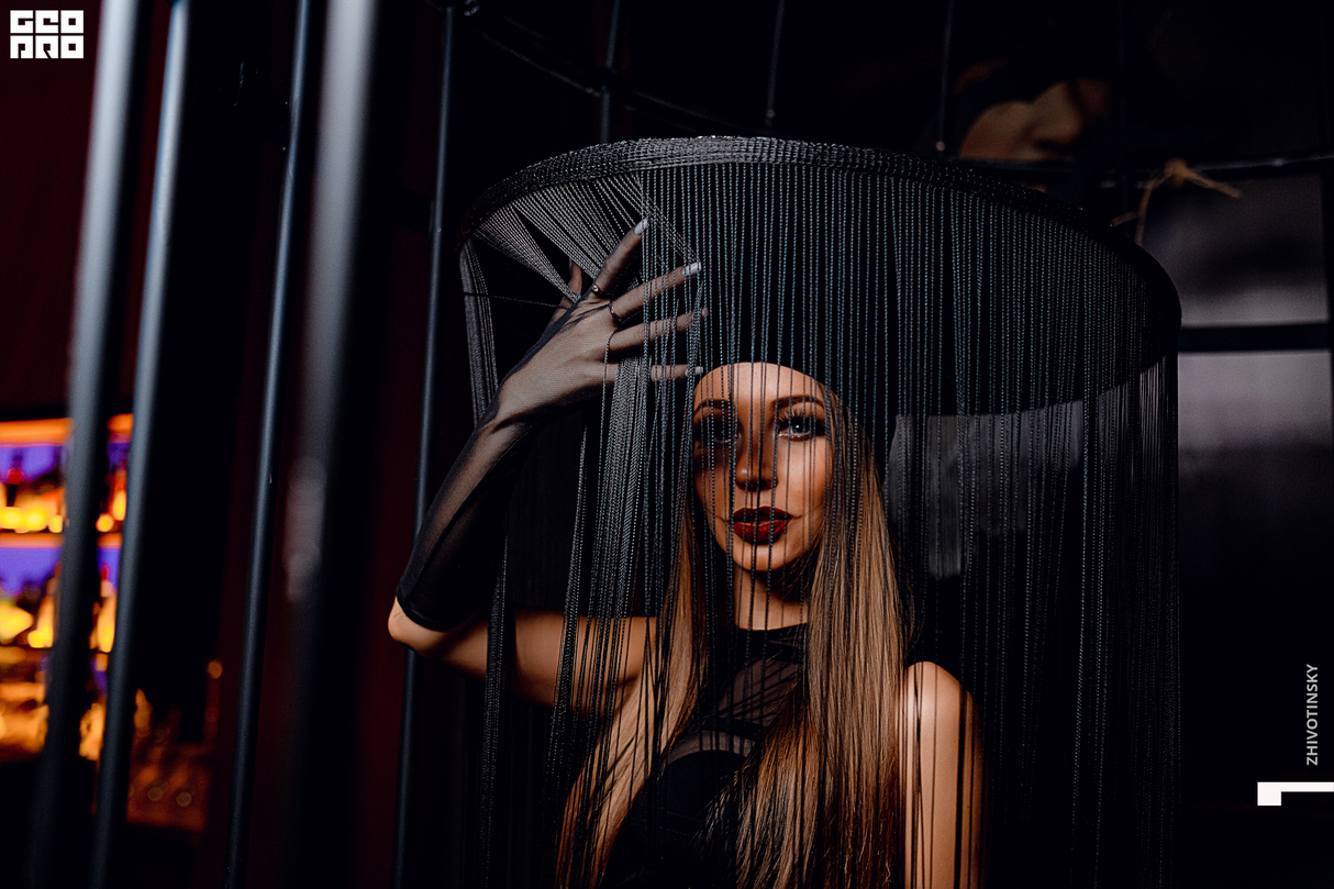 Black castle в Le Bourg 1905 10