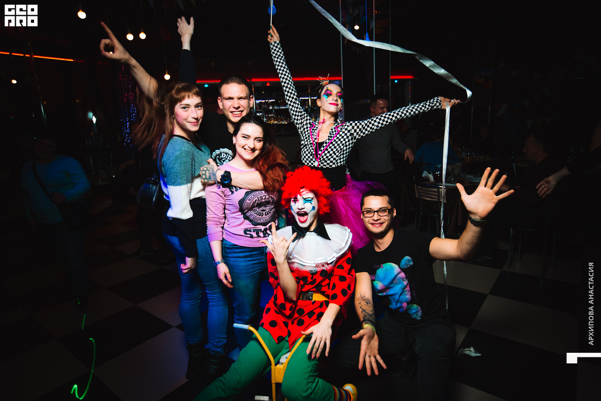 Dolce Vita | CIRCUS 7