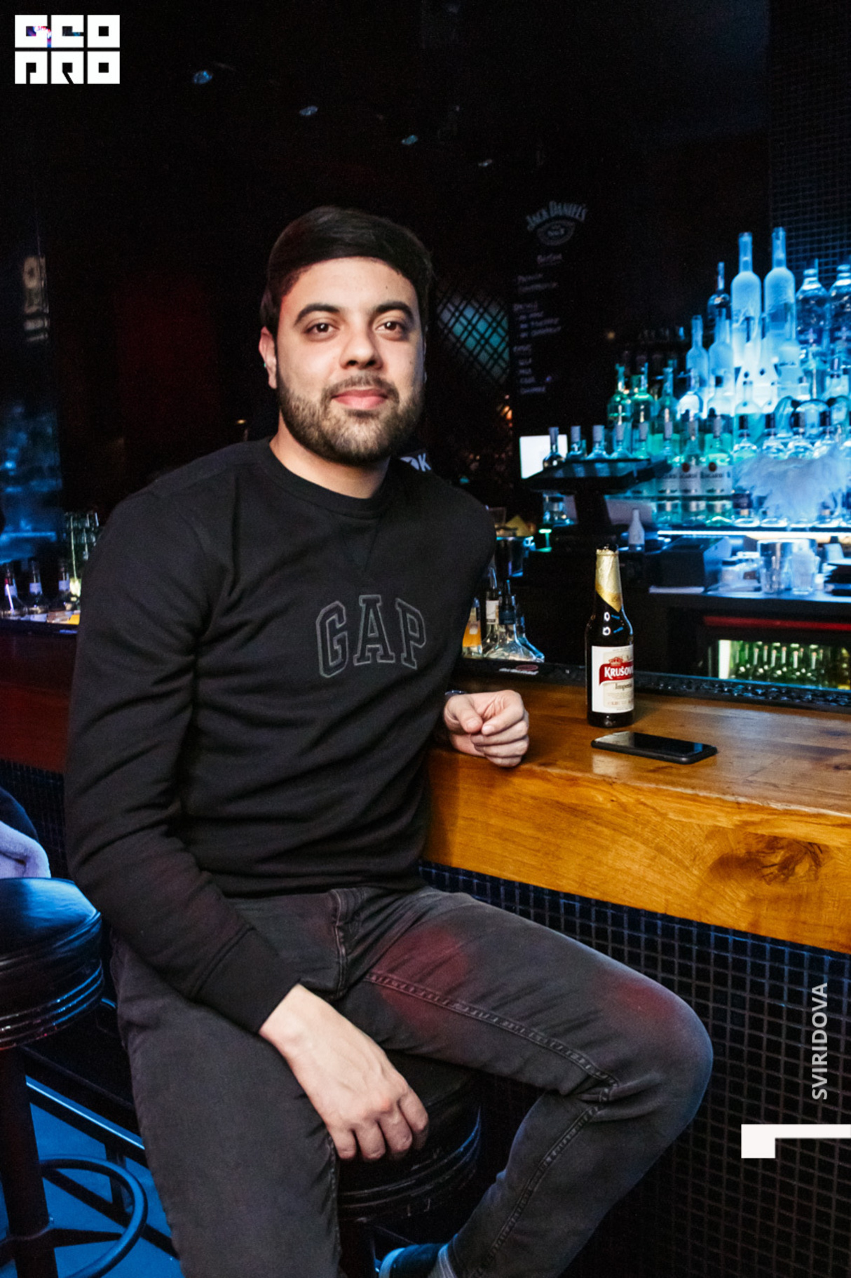Saturday Night at KU Club & Bar 24