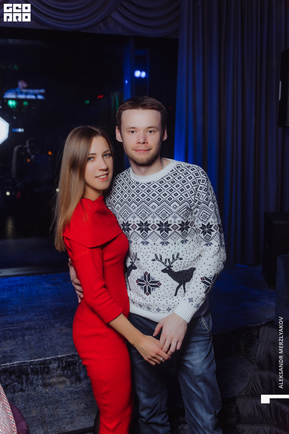 Не Надо Стесняться 7