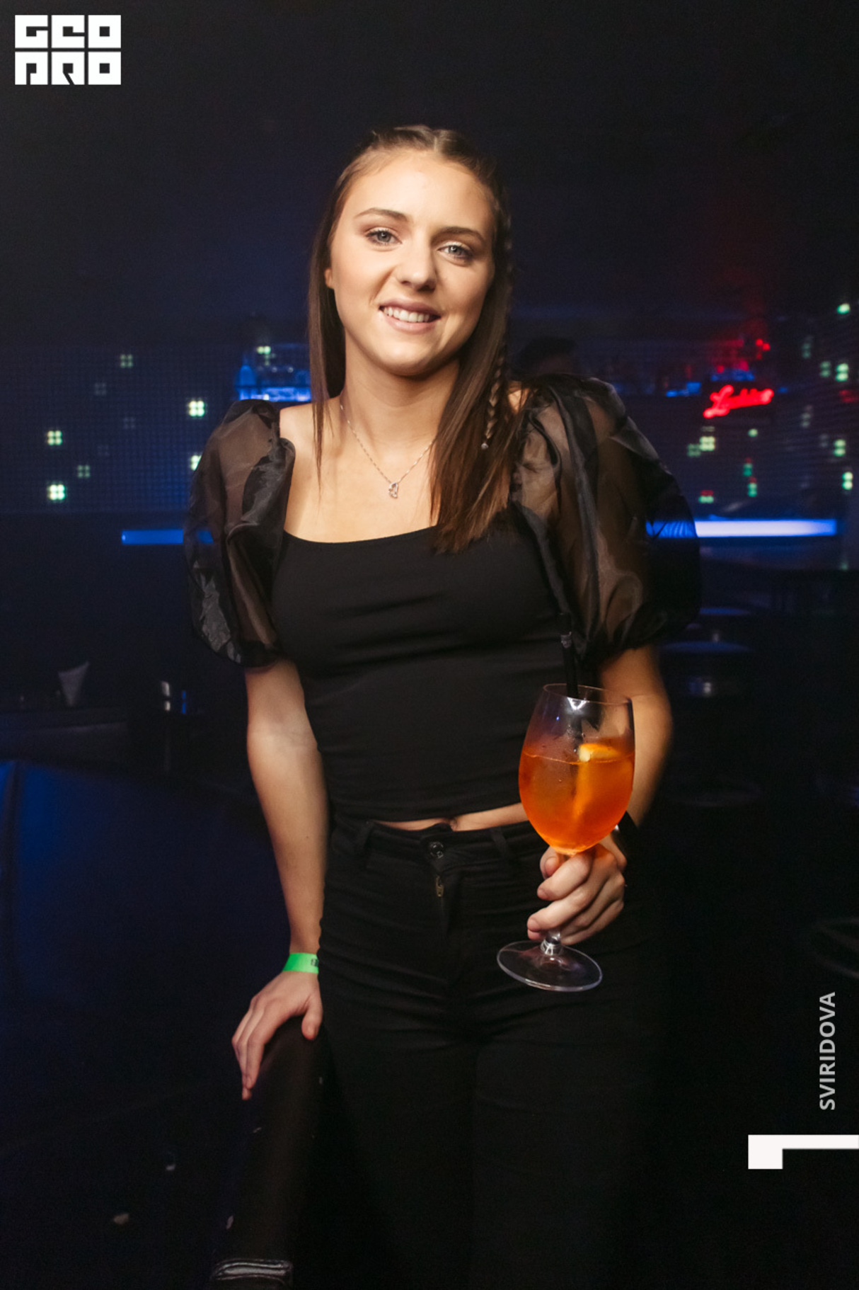 Apokalipto Saturday at One Club Prague 21