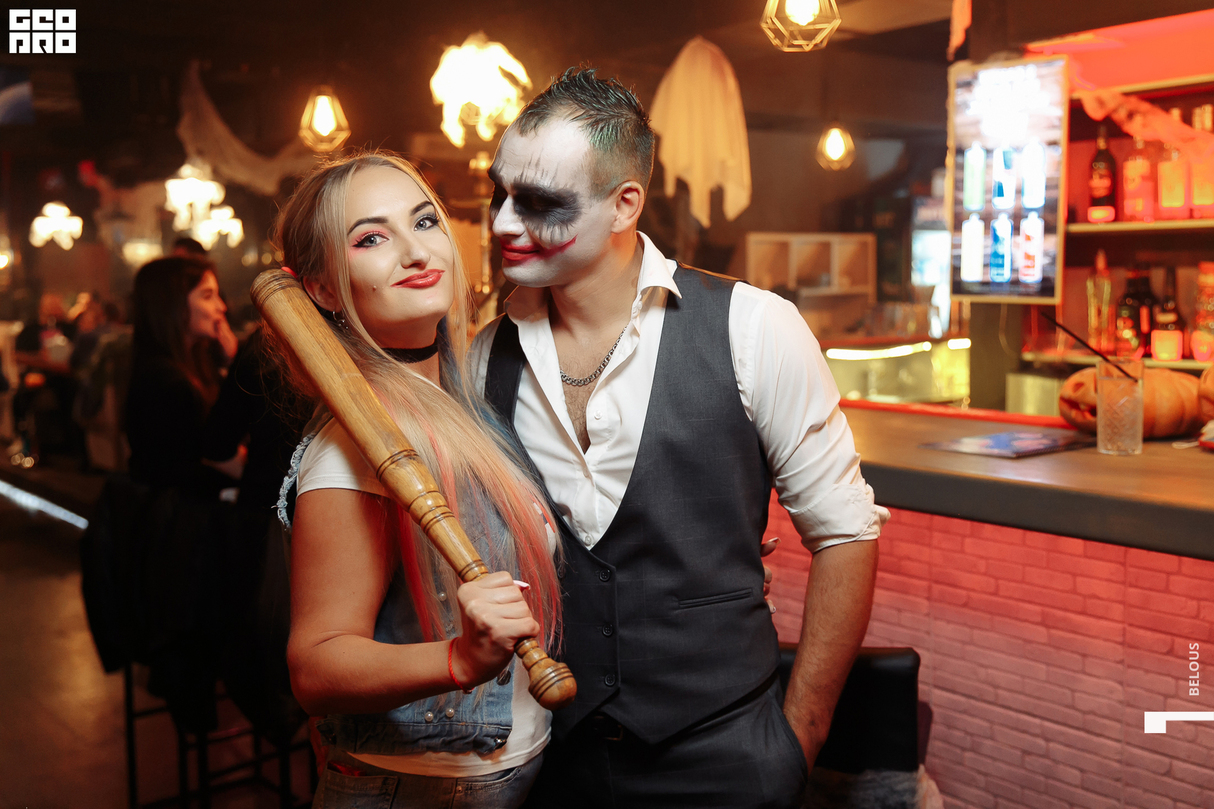 Halloween 27