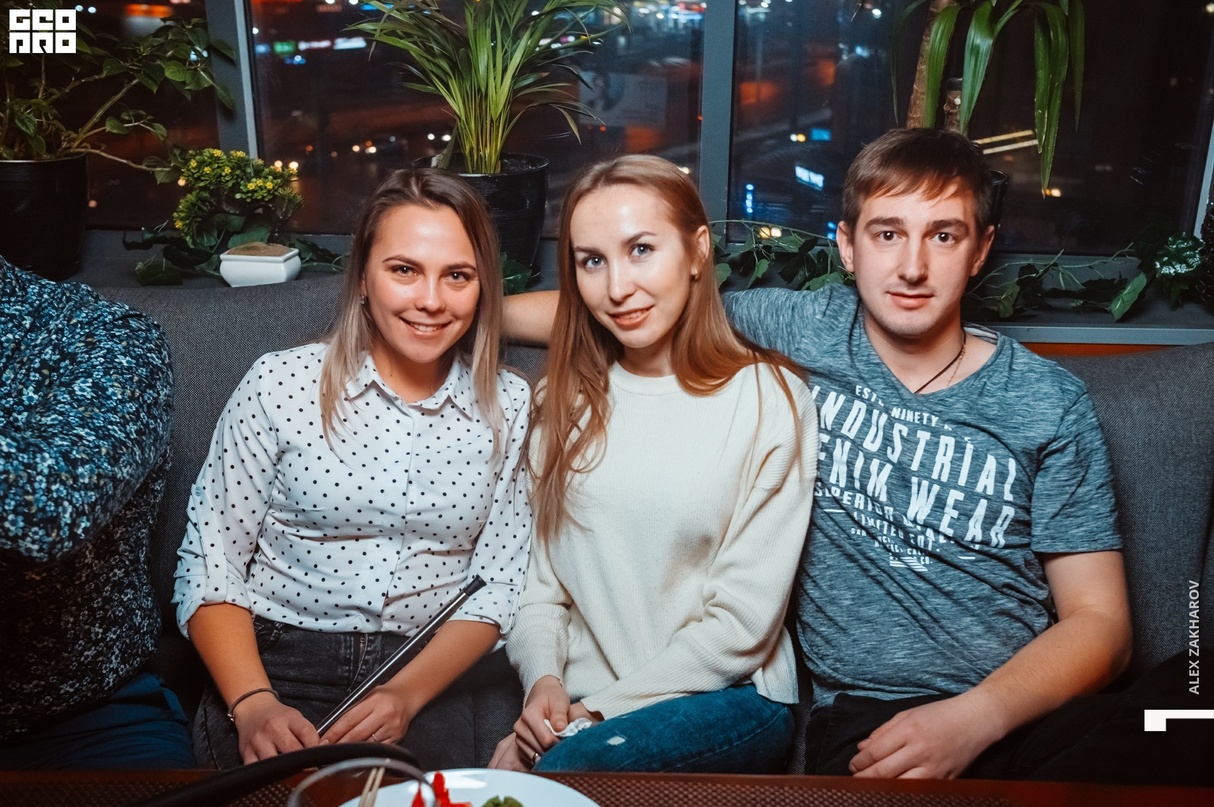 День рождения Панорамы 20