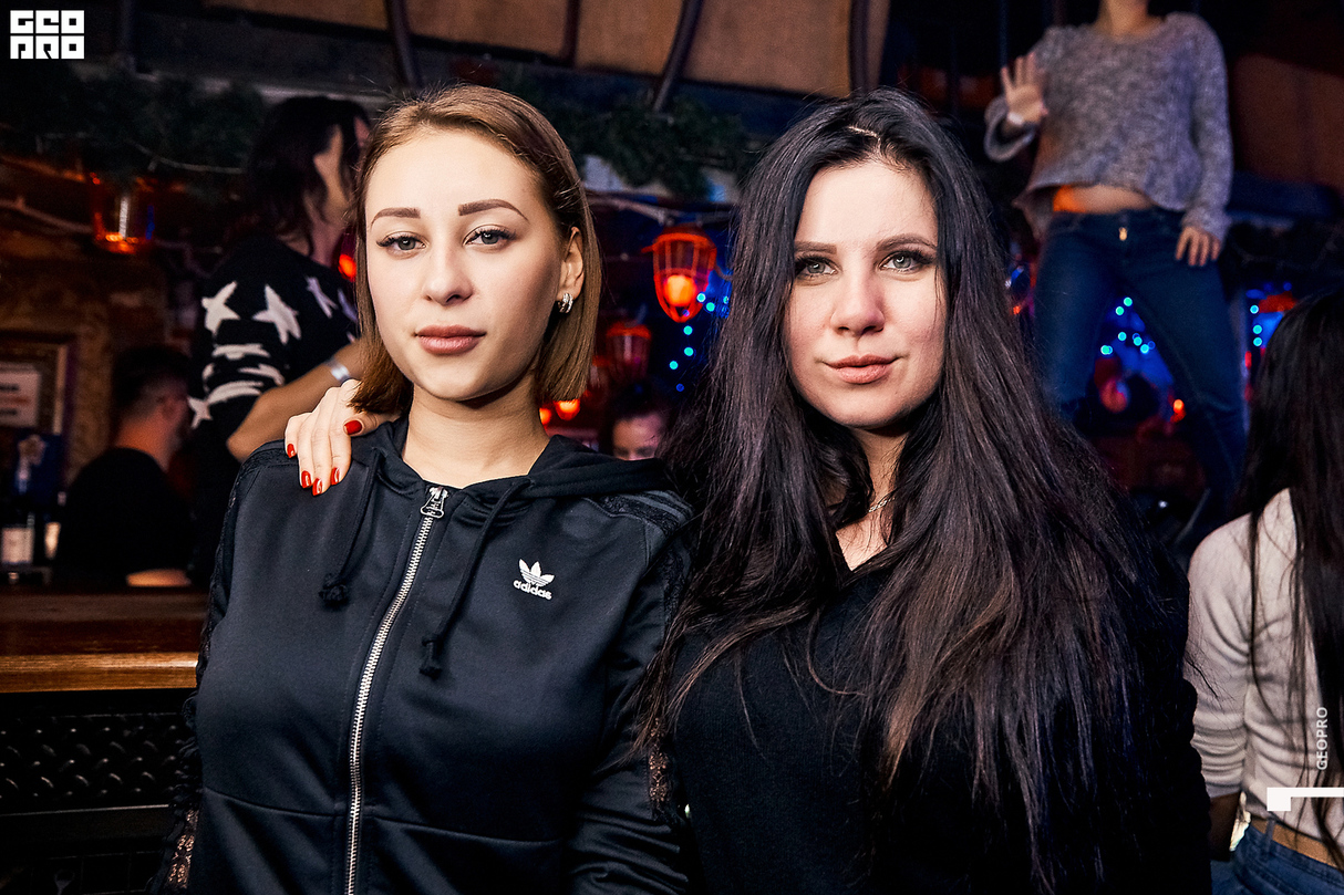 Новогодние пляски 17