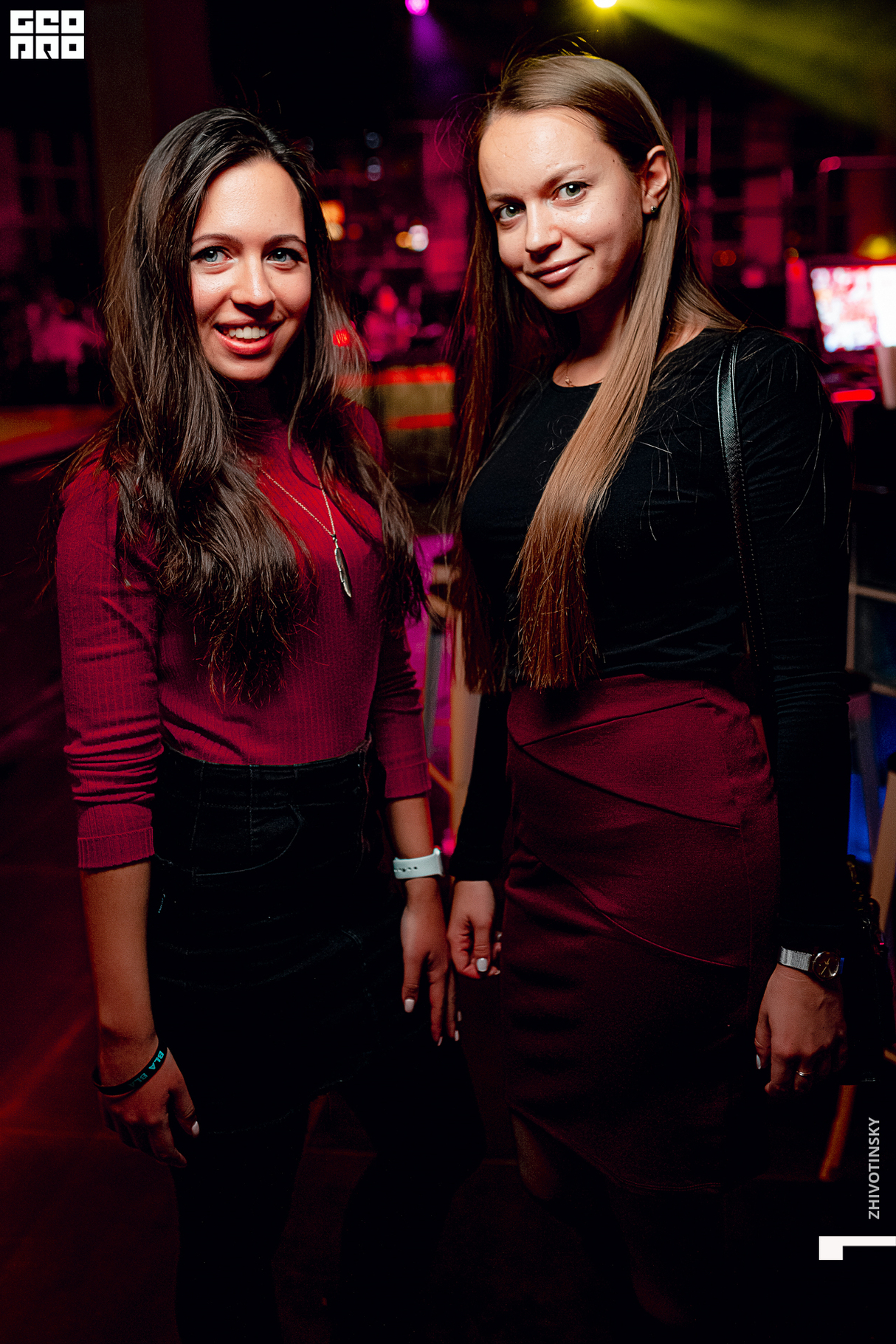 HALLOWEEN extravaganza в BLA BLA BAR 29