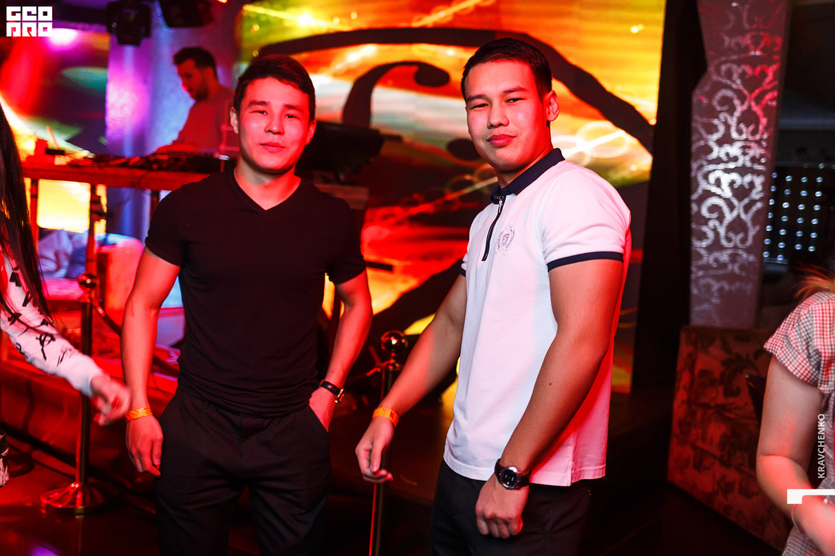 Winter Masquerade at Fashion Club 22