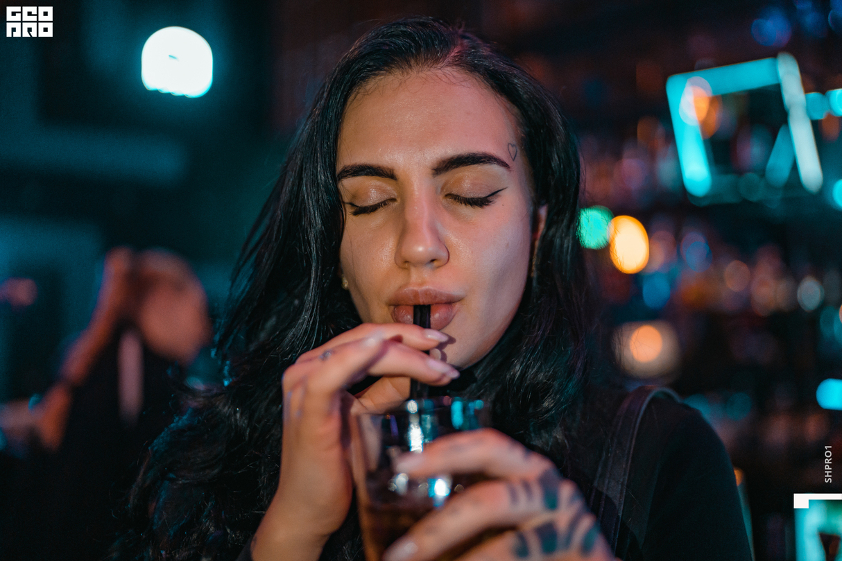 Hype. True American Food & Drinks 29