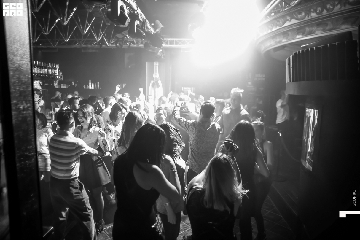 APOKALIPTO at OneClub 24