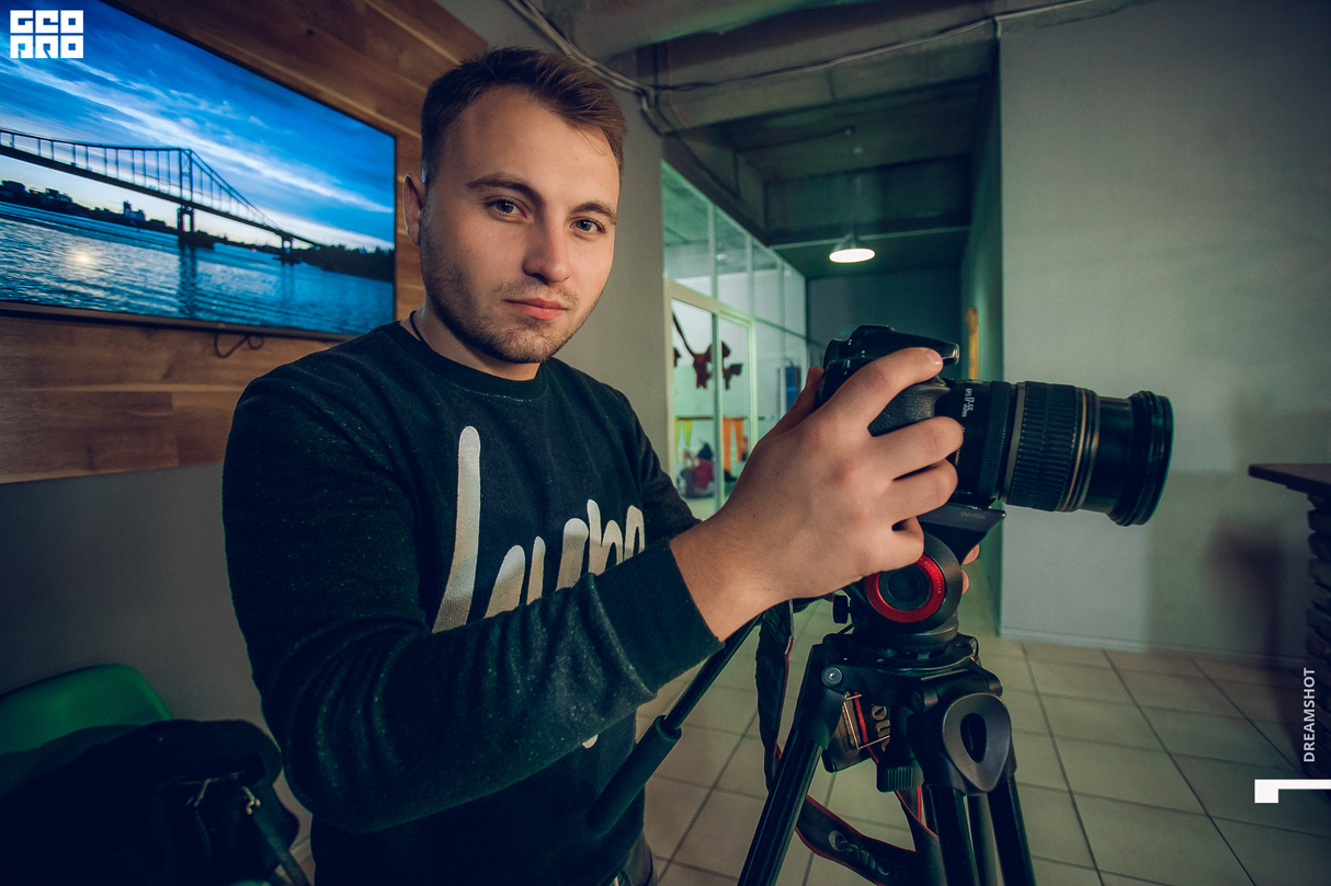 «Месяц строгого режима» 21
