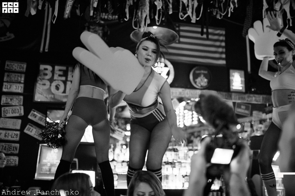 CRAZY NIGHT:drink&dance 9