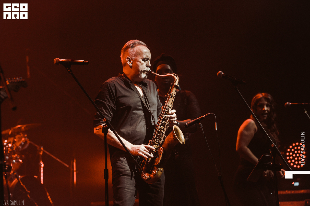 The Pink Floyd Show 30