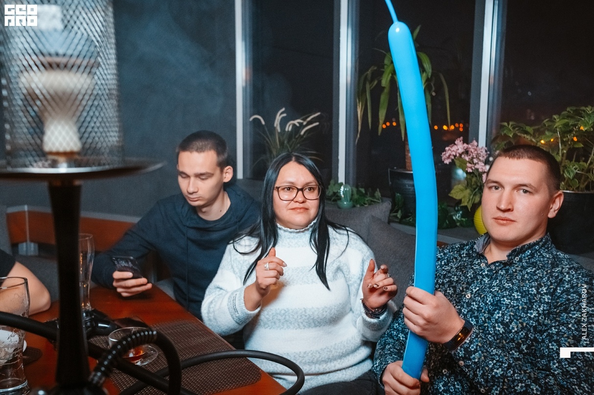 День рождения Панорамы 23