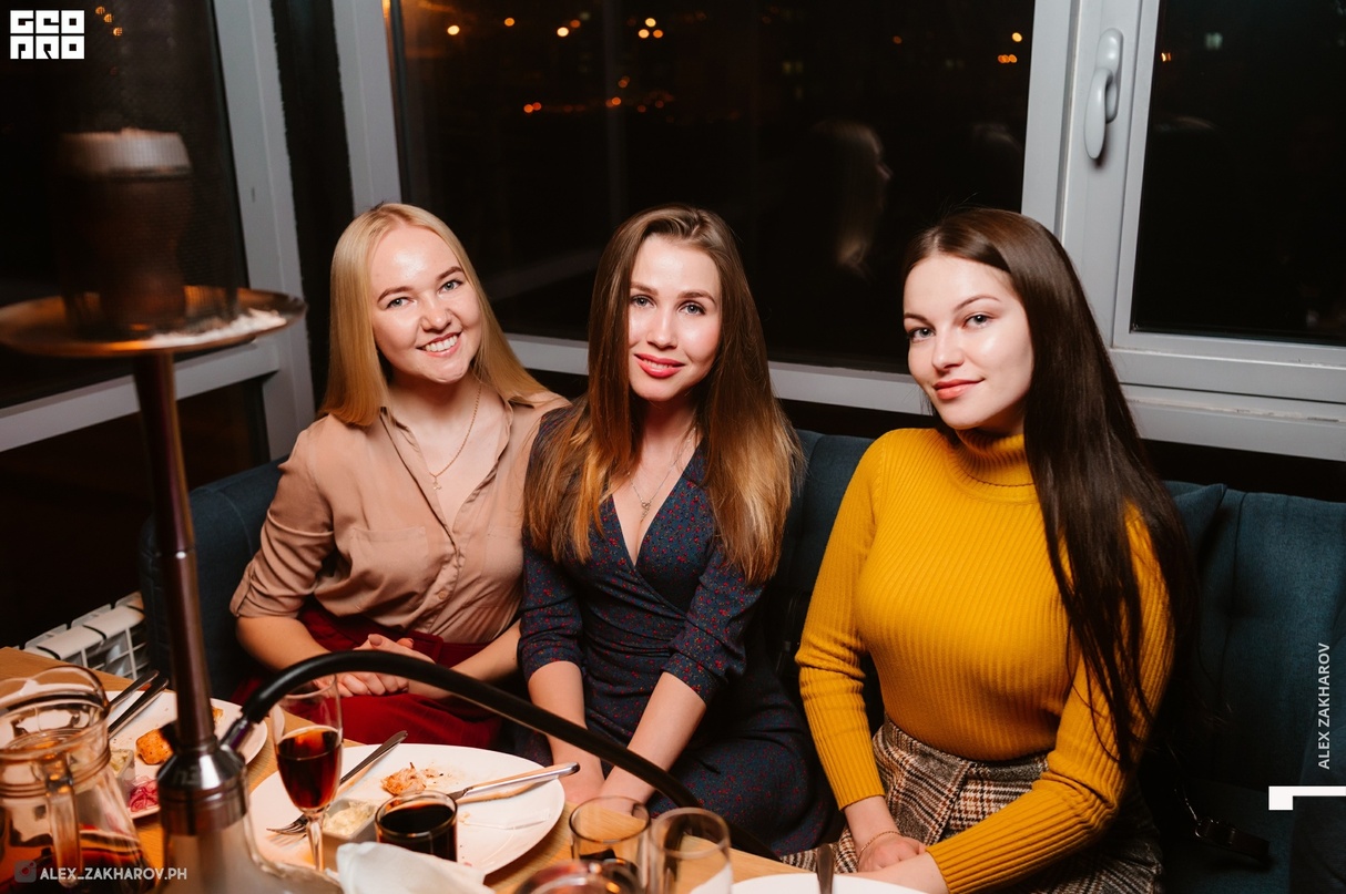 ДЕПО SOCIAL BAR 13