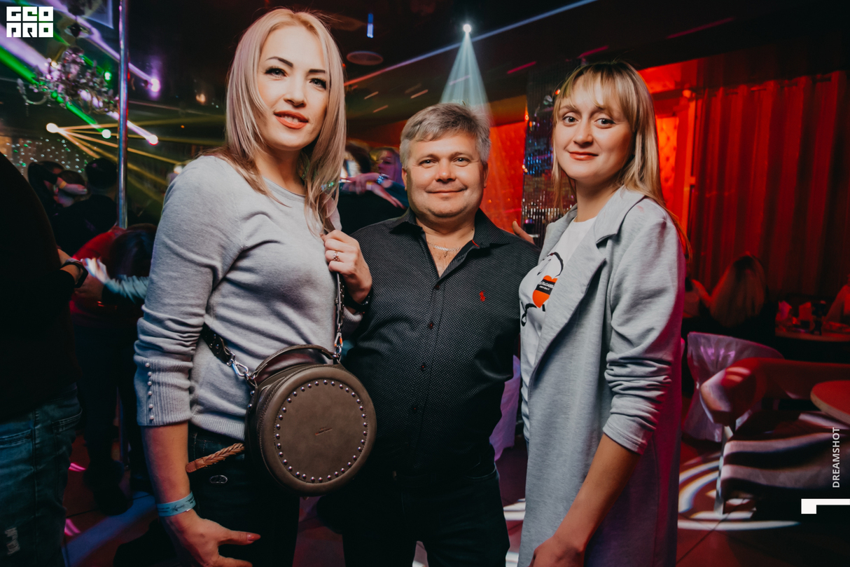 Суббота в святошине 19