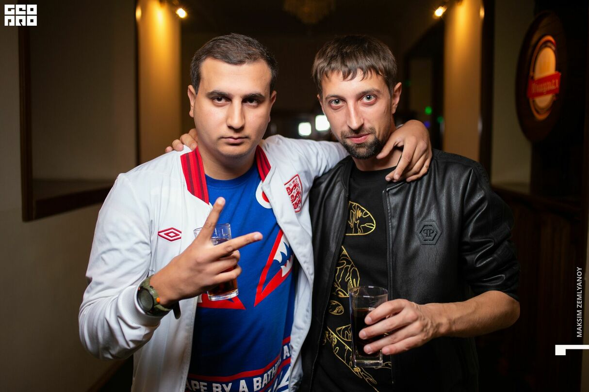 Суббота в гостинице "Инициал" 11