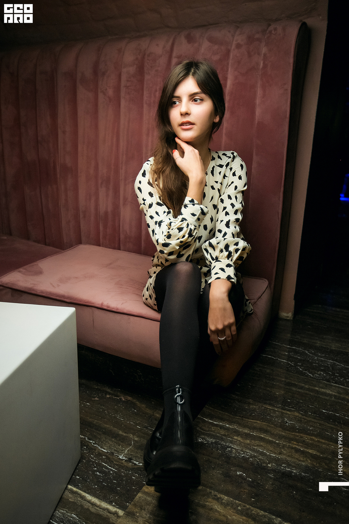 Tatyan's Night 29