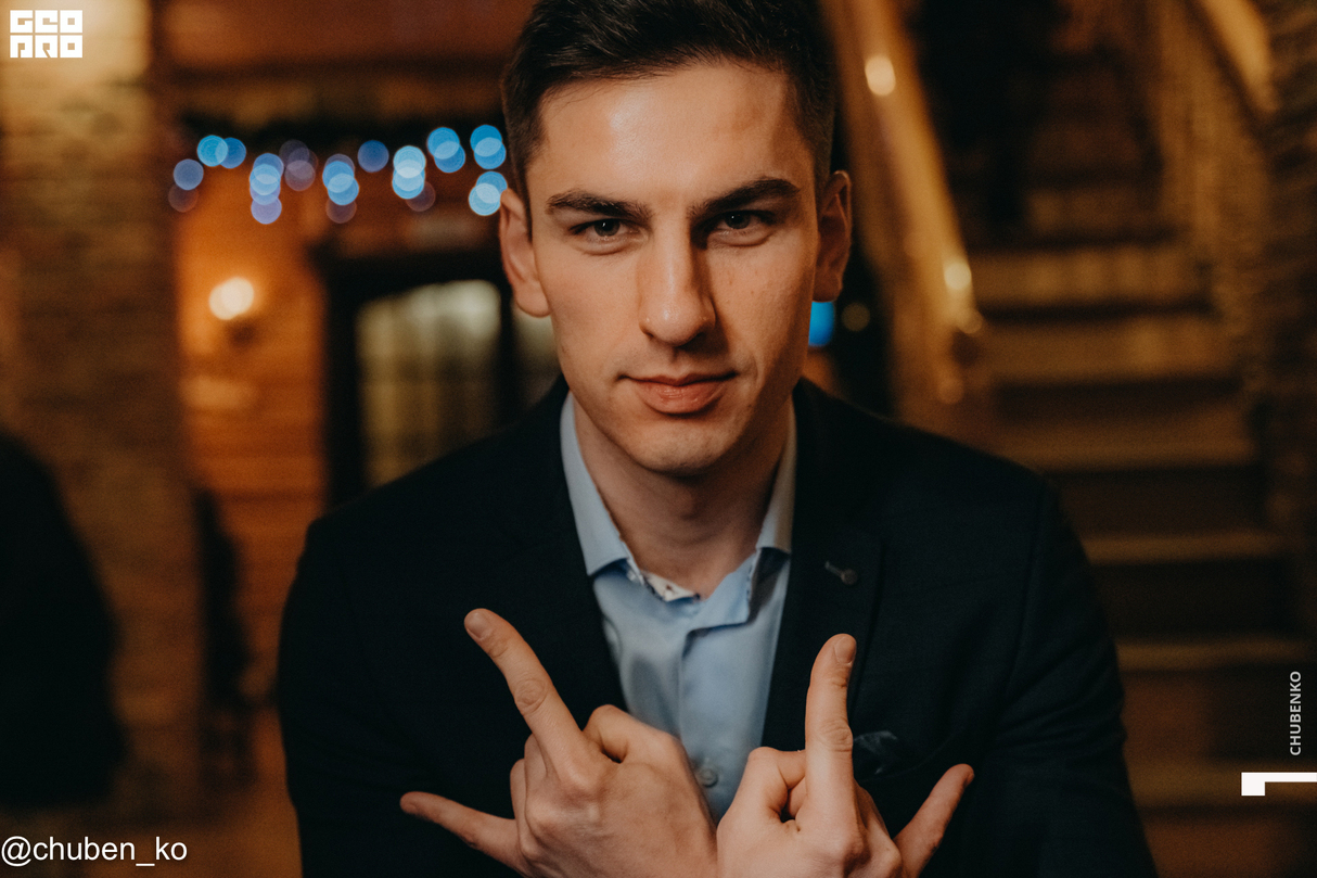 Новогодняя ночь в Ресторане Околица 13